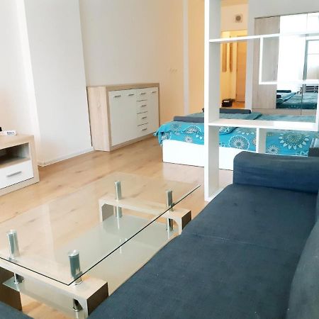 Huge Apartment With A Parking Space In The Same Building 索菲亞 外观 照片