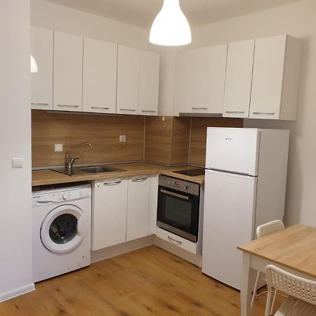 Huge Apartment With A Parking Space In The Same Building 索菲亞 外观 照片