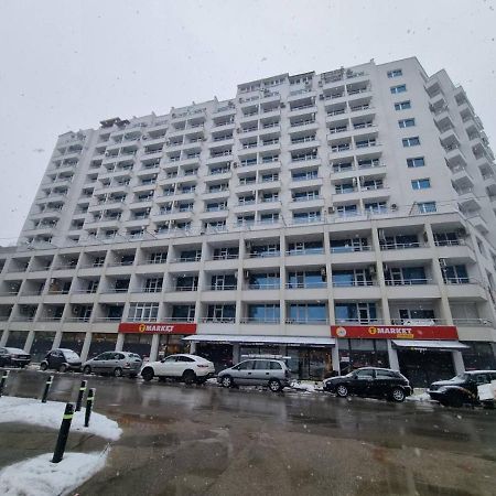 Huge Apartment With A Parking Space In The Same Building 索菲亞 外观 照片