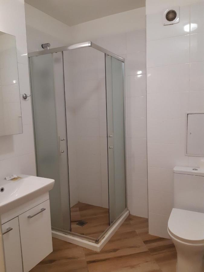 Huge Apartment With A Parking Space In The Same Building 索菲亞 外观 照片