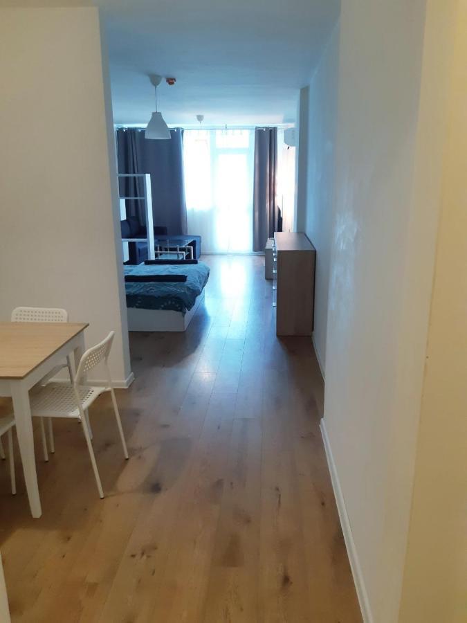 Huge Apartment With A Parking Space In The Same Building 索菲亞 外观 照片