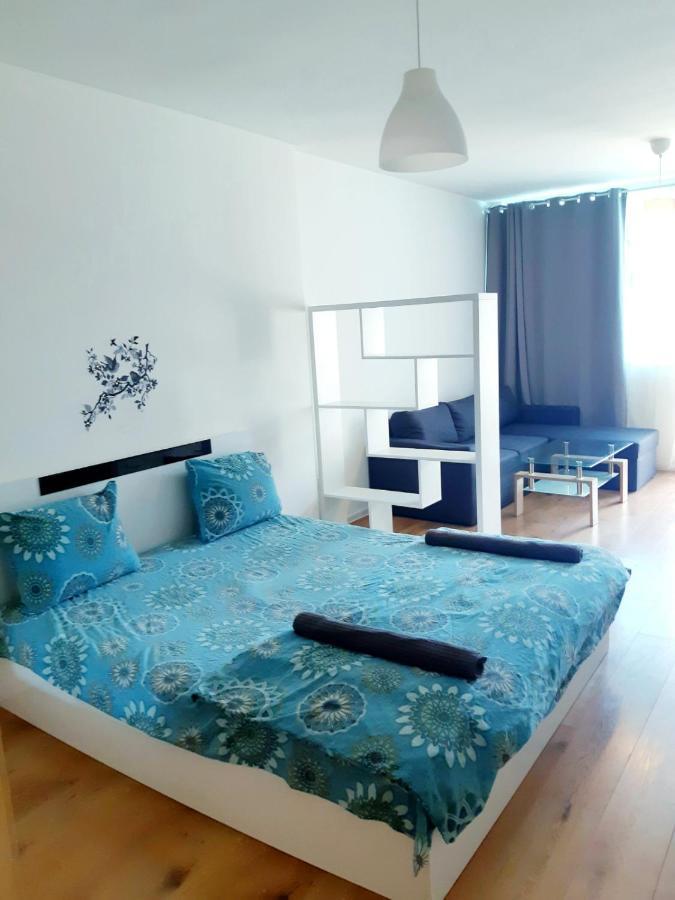 Huge Apartment With A Parking Space In The Same Building 索菲亞 外观 照片
